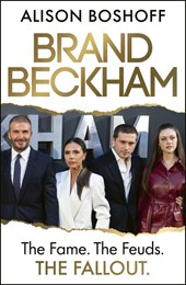 Brand Beckham