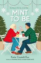 Mint to be