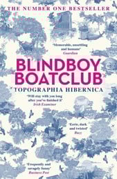 Topographia hibernica