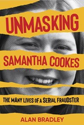 Unmasking Samantha Cookes