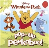 Winnie the Pooh