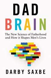 Dad brain