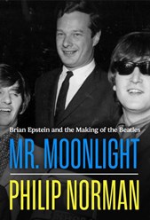Mr Moonlight