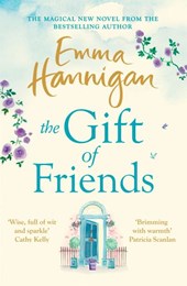 The gift of friends
