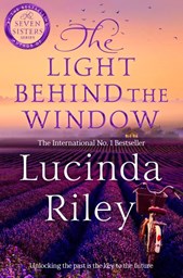 The light behind the window