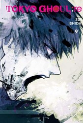 Tokyo Ghoul:re. Vol. 9