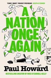 A Nation Once Again