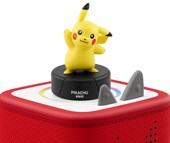 Content Tonie - Pokémon: Pikachu