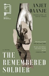 The remembered soldier