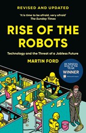 The rise of the robots