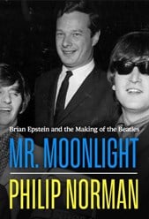Mr Moonlight