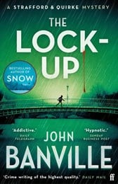 The lock-up