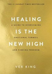 Healing is the new high