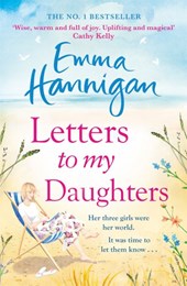 Letters to my daughters