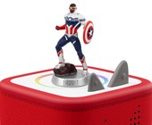 Content Tonie - Marvel: Captain America