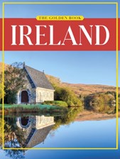 The golden book of Ireland