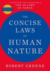 The concise laws of human nature
