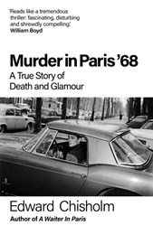 Murder in Paris '68