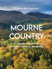 Mourne country