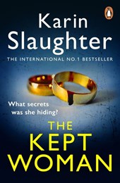 The kept woman