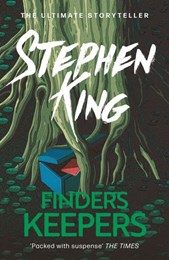 Finders keepers