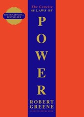 The 48 laws of power