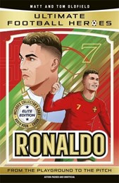 Ronaldo (Elite Edition)