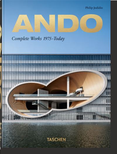 Buy Ando Book at Easons