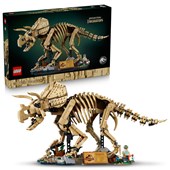 LEGO Jurassic World Dinosaur Fossils: Triceratops 77985
