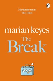 The break