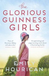 The glorious Guinness Girls