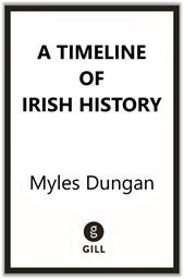 A Timeline of Irish History