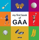 My first book of GAA