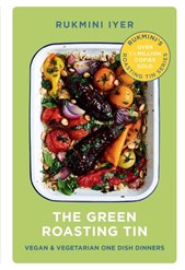 The green roasting tin