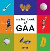 My first book of GAA