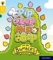 Pip, Lop, Mip, Bop and the bumbles