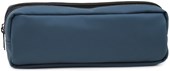 Coated Sport Pencil Case - Blue