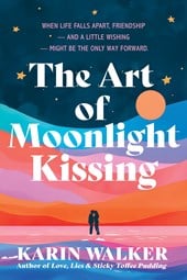 The Art of Moonlight Kissing