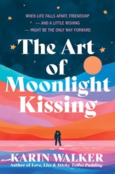 The Art of Moonlight Kissing