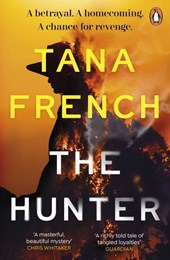 The hunter