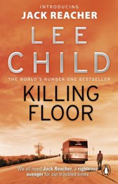 Killing floor