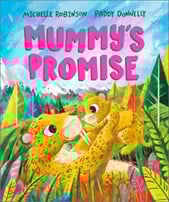 Mummy's promise