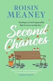 Second chances