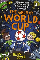 The galaxy world cup