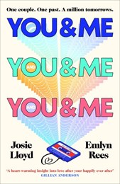 You & me and you & me and you & me