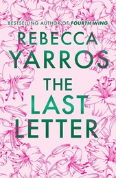 The last letter