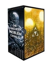 The three-body problem