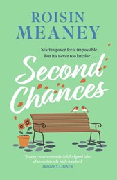 Second chances