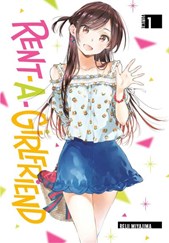Rent-a-girlfriend