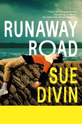 Runaway road